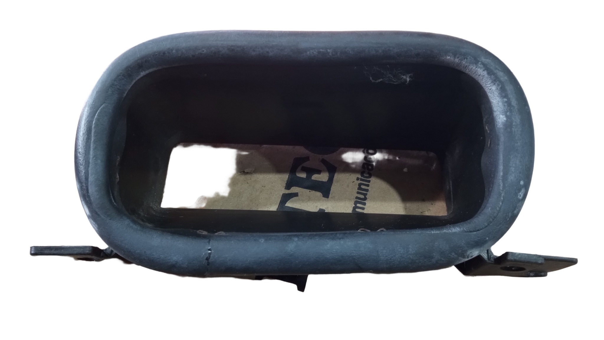 Duto Ar Central Fiat Marea Original 7771158