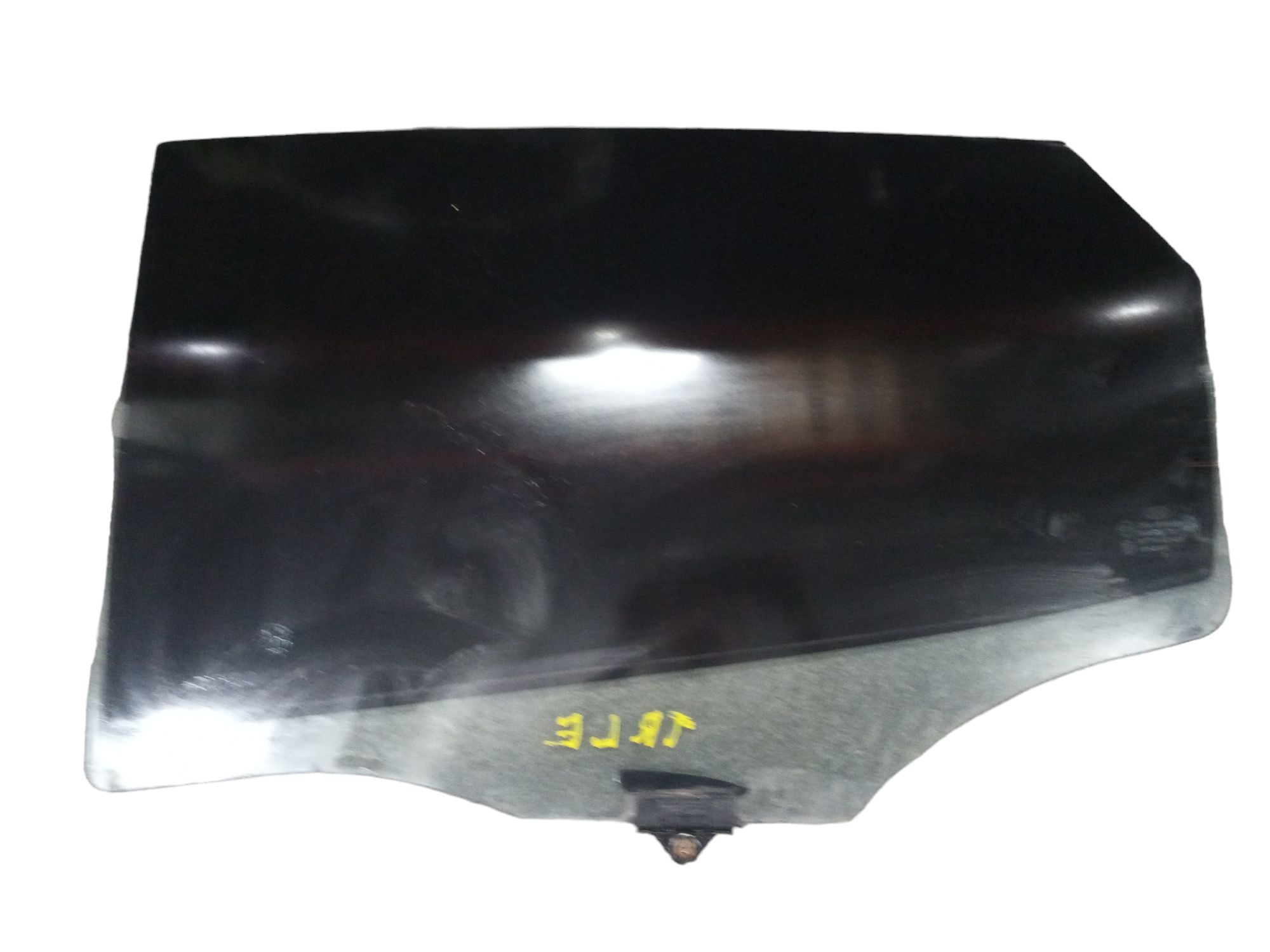 Vidro Lateral Traseiro Esquerdo Hyundai Ix35 2013 2019