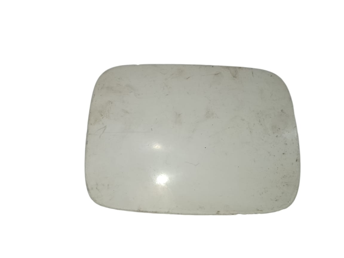 Portinhola Tanque Combustível Fiat Palio Fire – 468025170 Branca 1