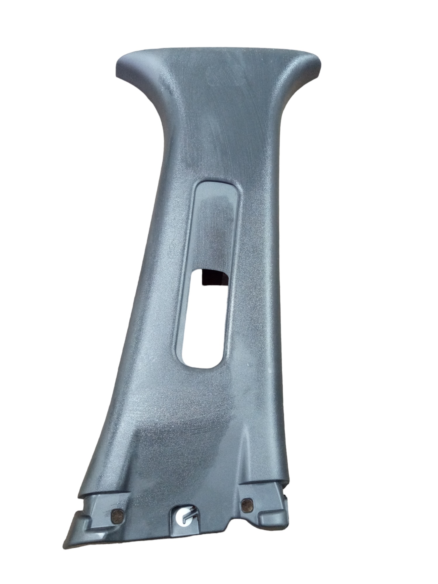 Acabamento Coluna Direita Nissan Kicks 1.6 2021 Original