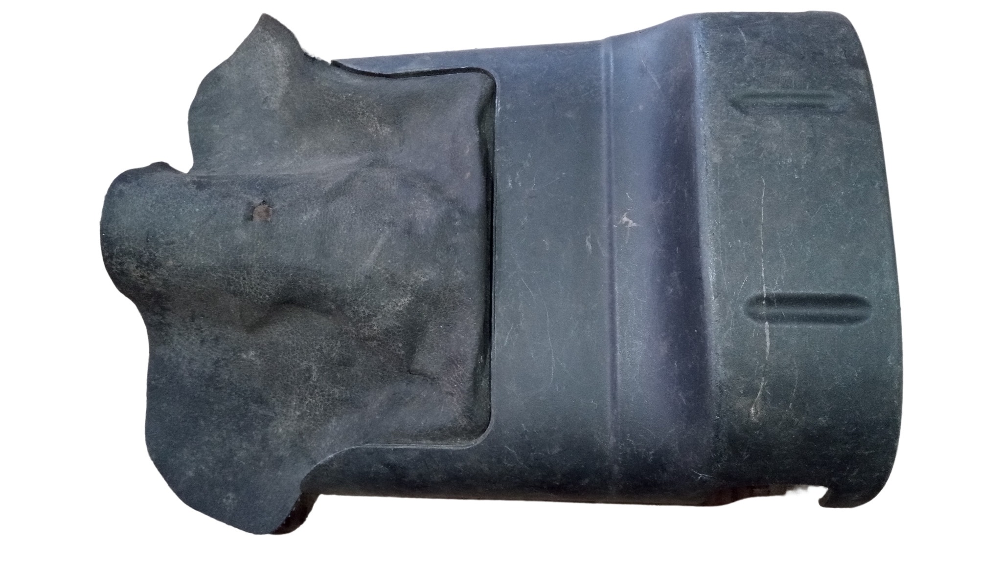 Moldura Chave Seta Inferior Vw Gol G5 Orig 5u0858565