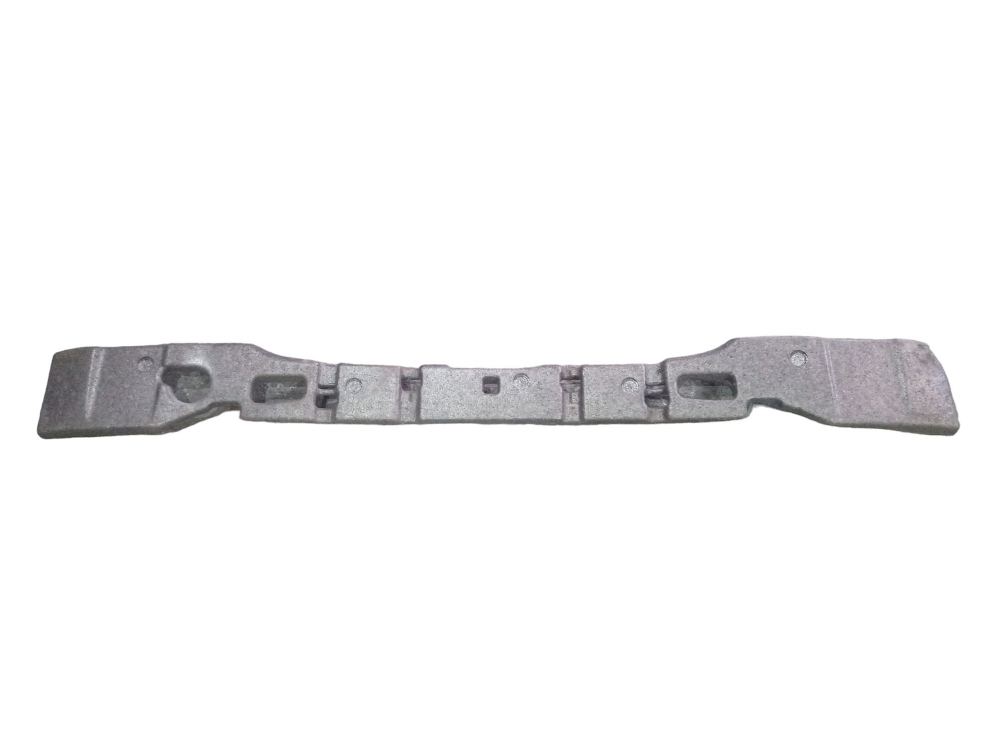 Absorvedor Impacto Dianteiro Hyundai Ix35 2013 2016 Original