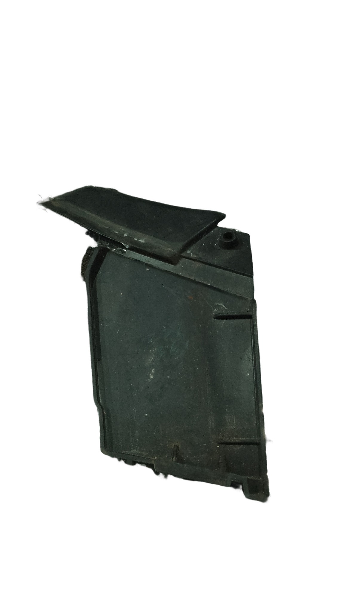 Moldura Da Churrasqueira Le Hyundai Hb20 12/19 861531s000
