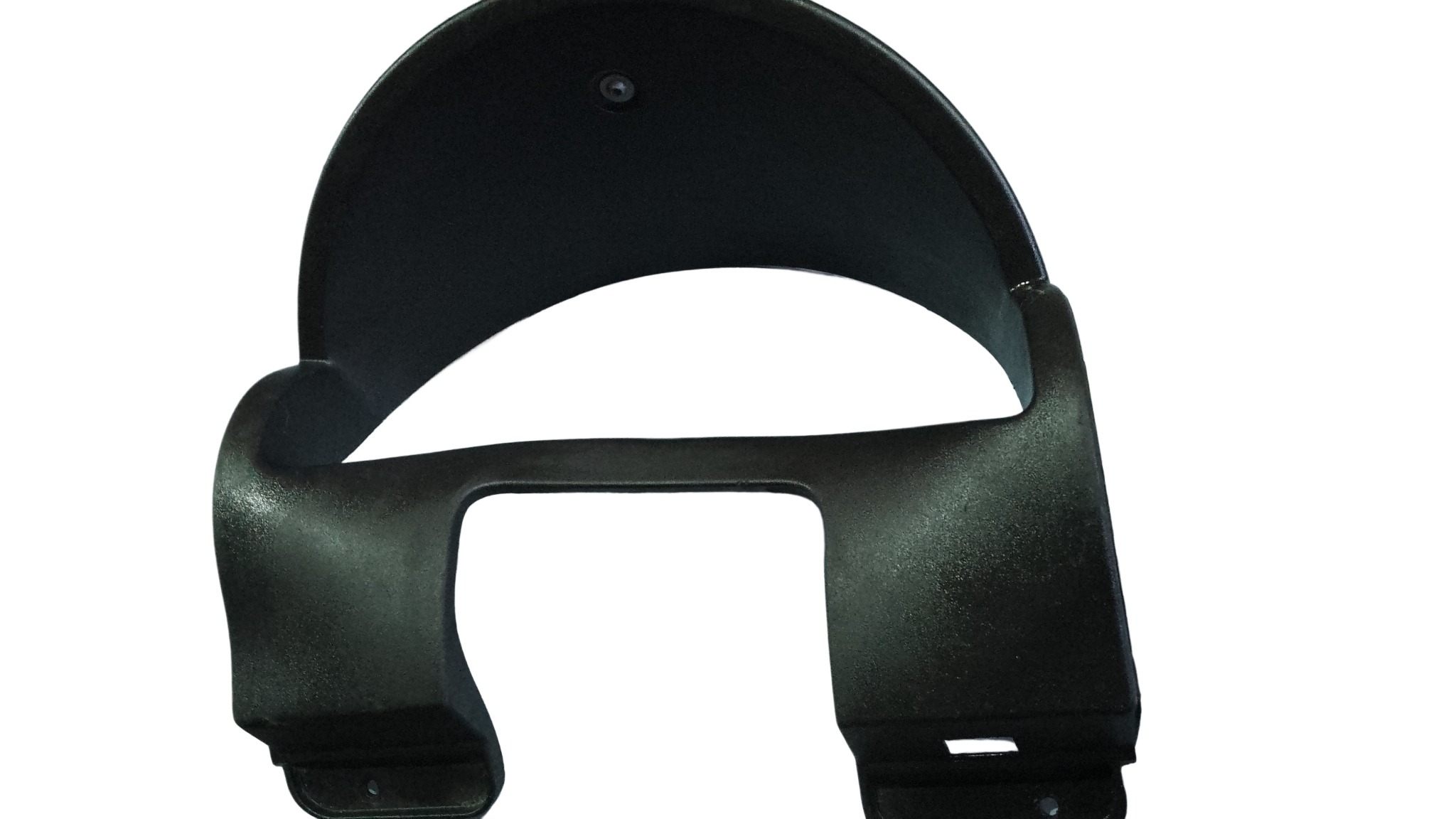 Moldura Painel Instrumento Gm Corsa Montana 93394138