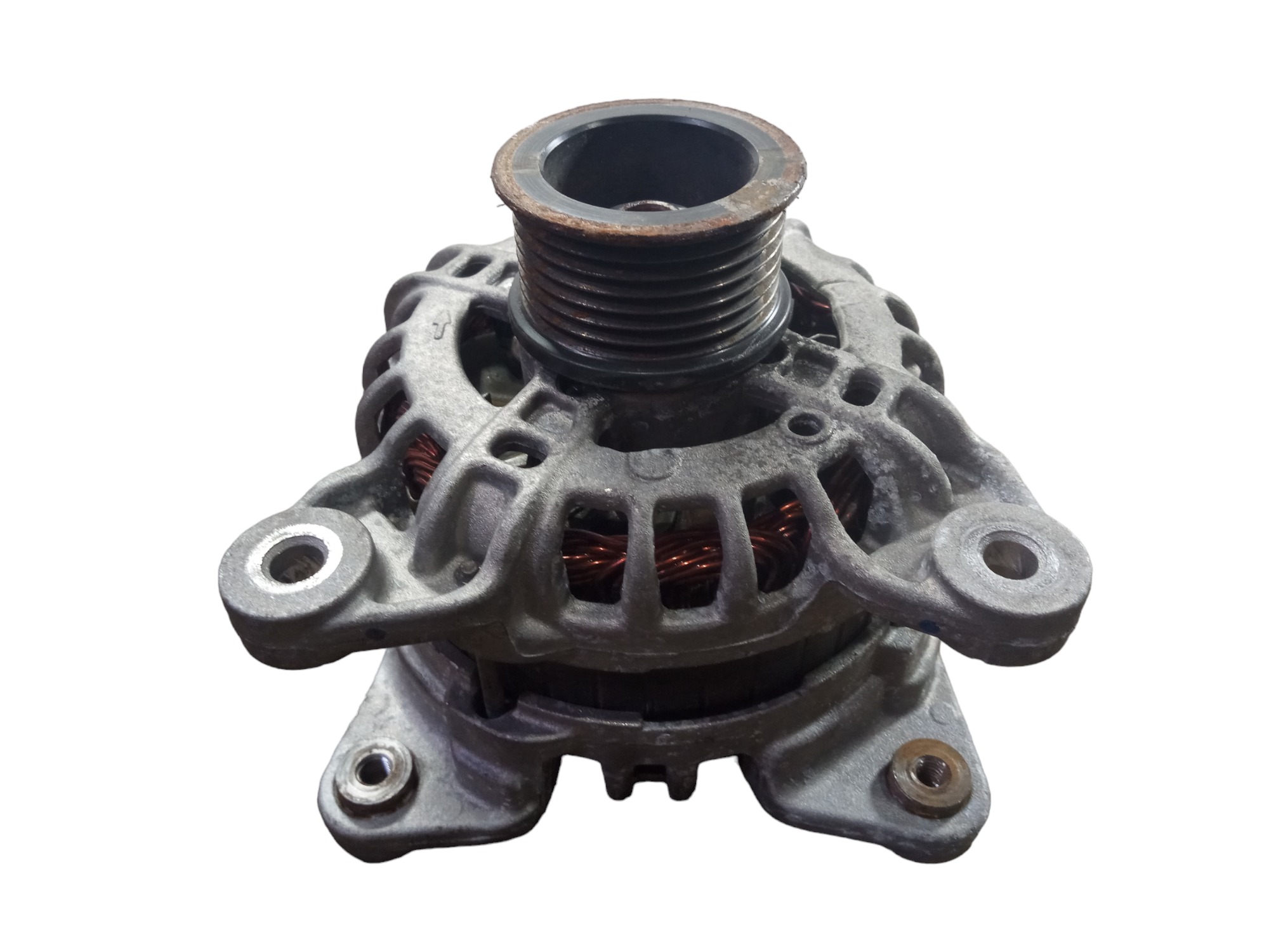 Alternador Nissan Kicks 1.6 2021 2023 Original