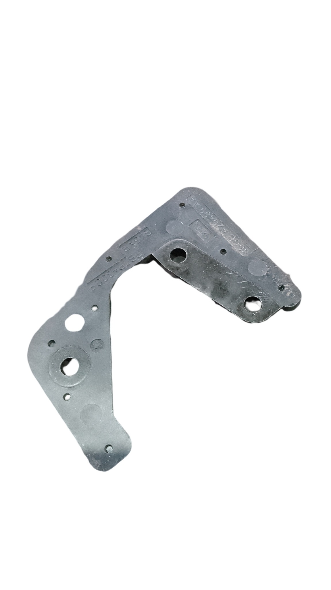 Espaçador Porta Diant Direit Original Escort Zetec 4p 97