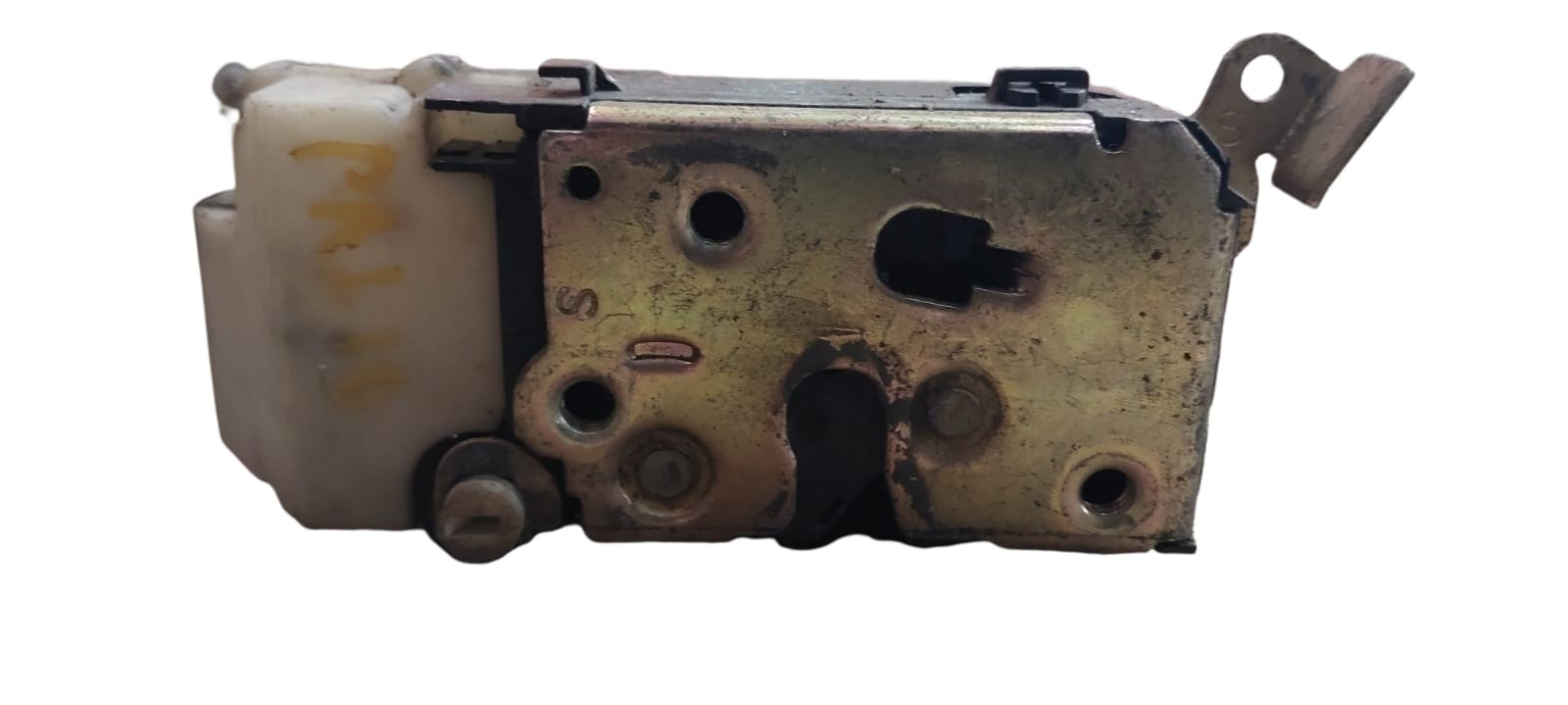 Fechadura Diant Esq Fiat Palio
