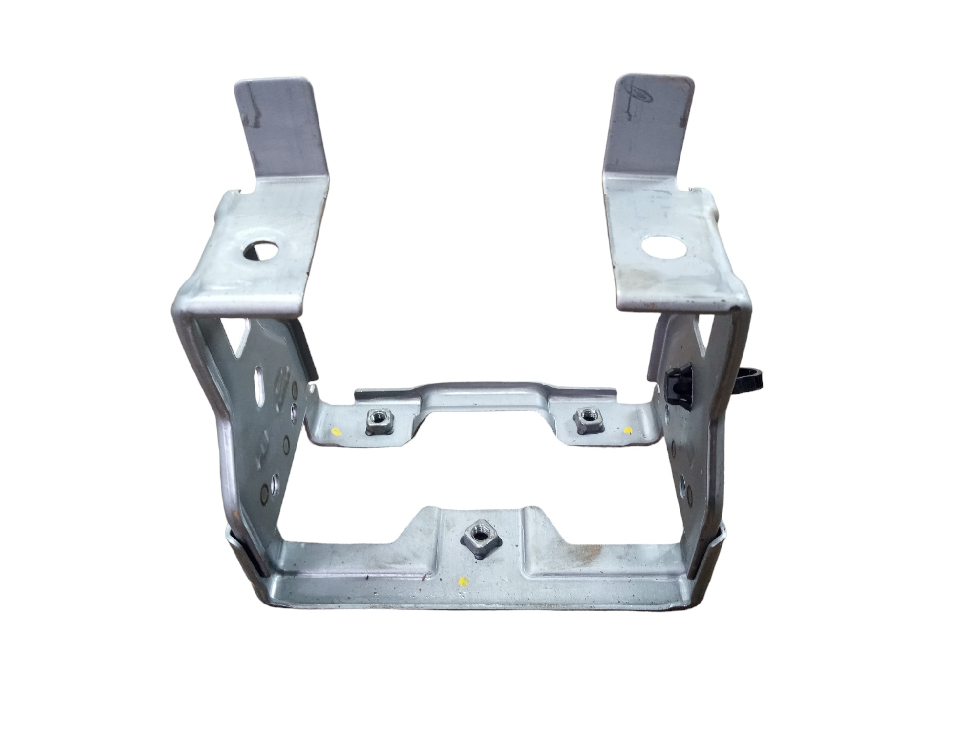 Suporte Console Hyundai Ix35 2013 2016 Original