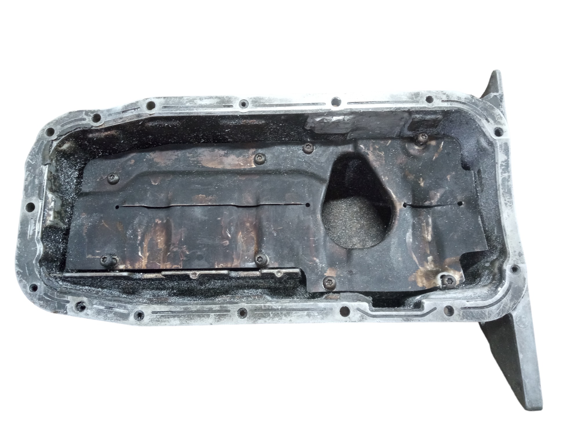 Carter Motor Chevrolet Meriva Corsa 1.8 2003 2012 Original 3