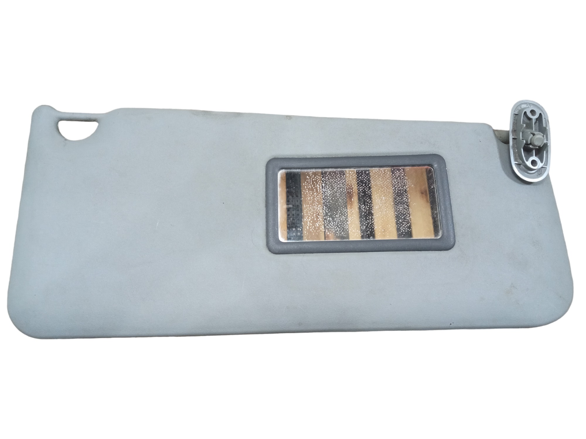 Quebra Sol Direito Renault Scenic 2000 2002