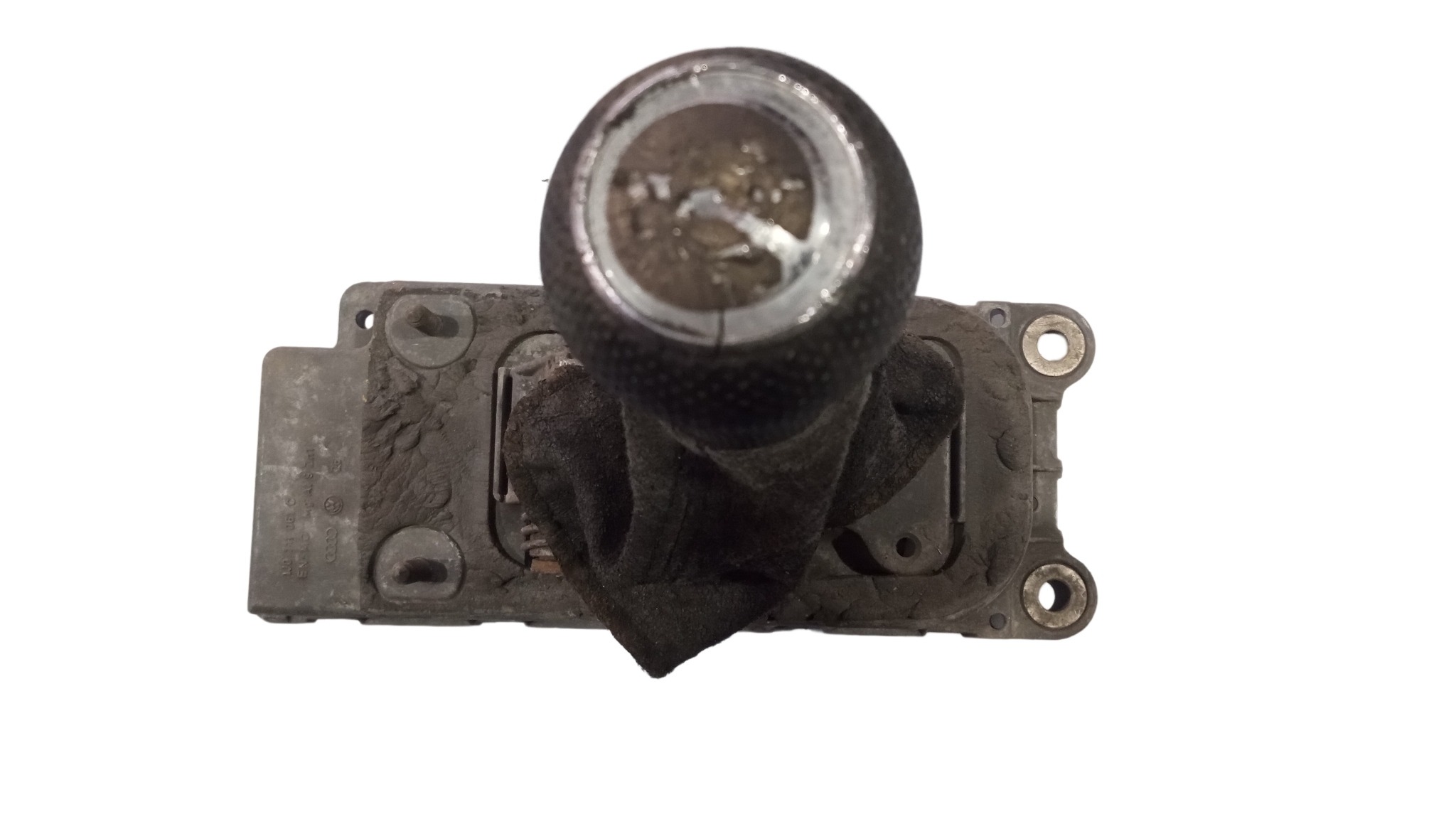 Trambulador Manual Golf 1j0711061c
