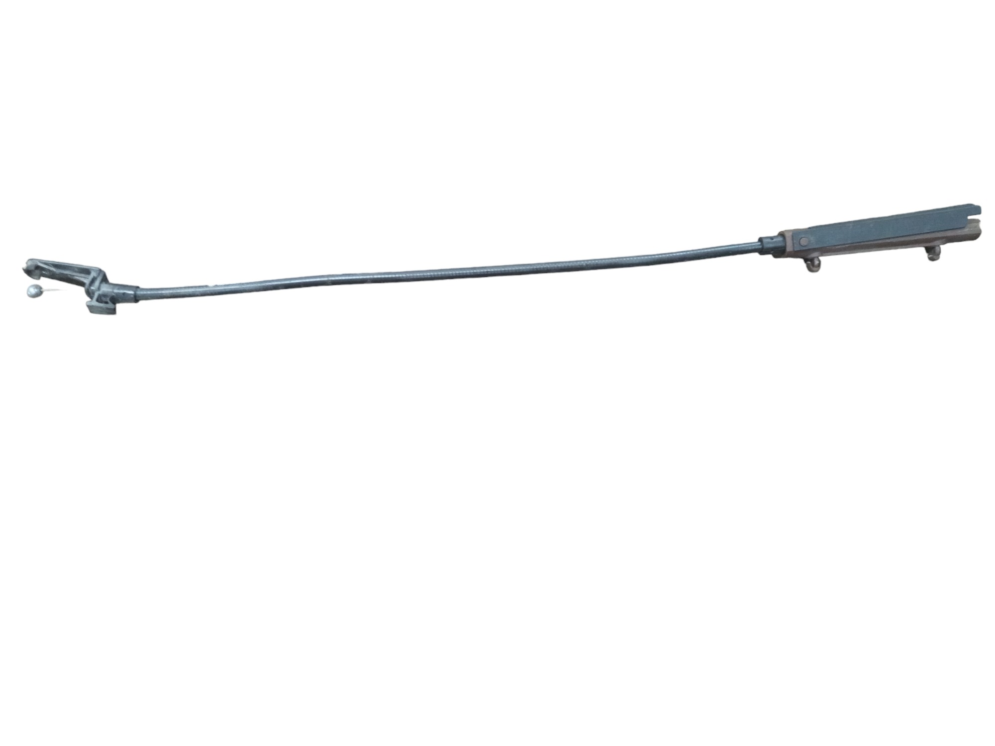 Cabo Fechadura Capo Vw Nivus Virtus Tsi 1.0 2023