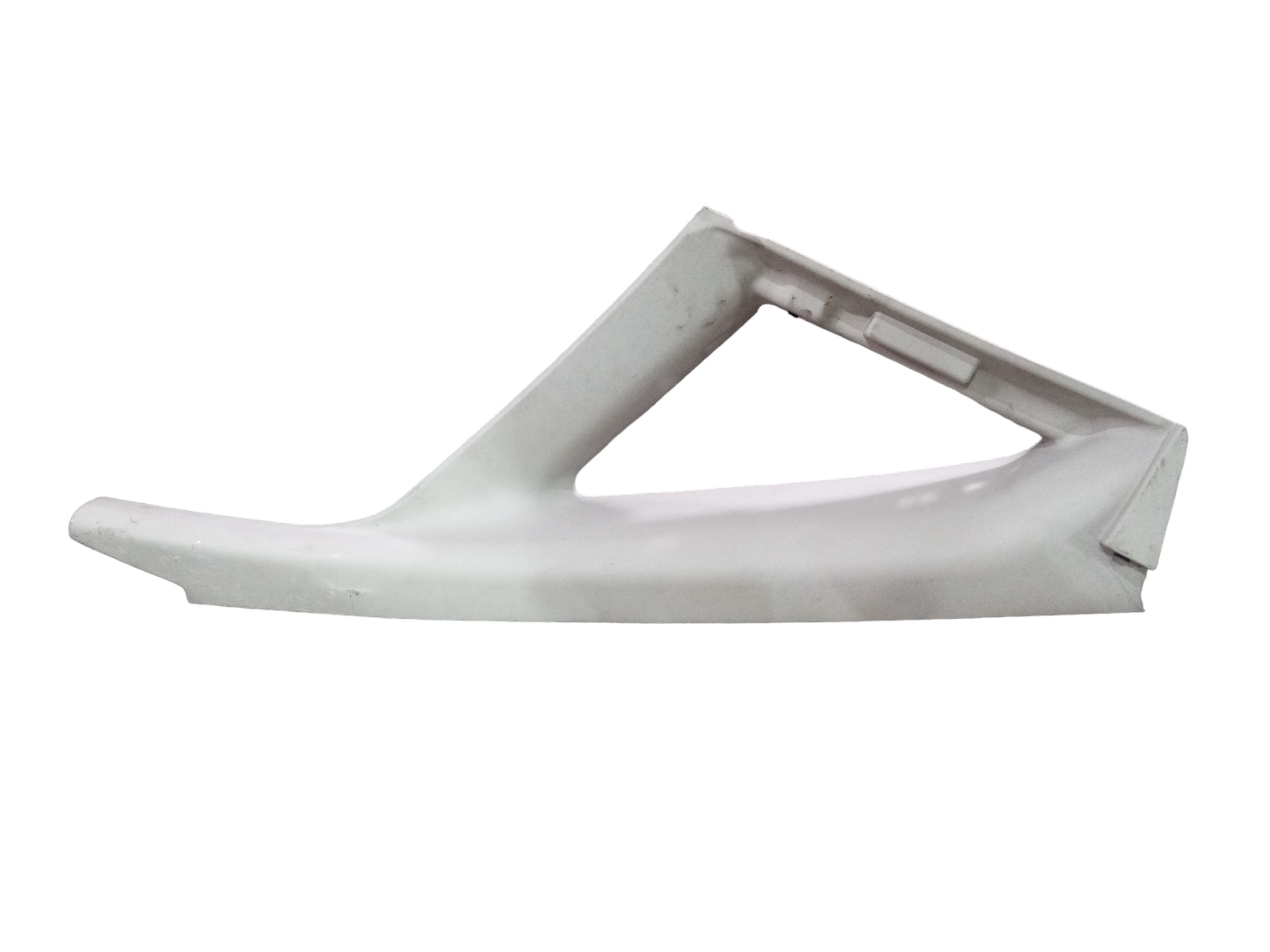 Moldura Coluna Dianteira Direita Fiat Idea 2015 Original
