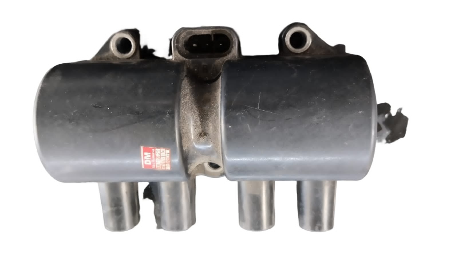 Bobina De Ignição 3pinos Gm Corsa/celta 1.0 8v 02/10 Flex