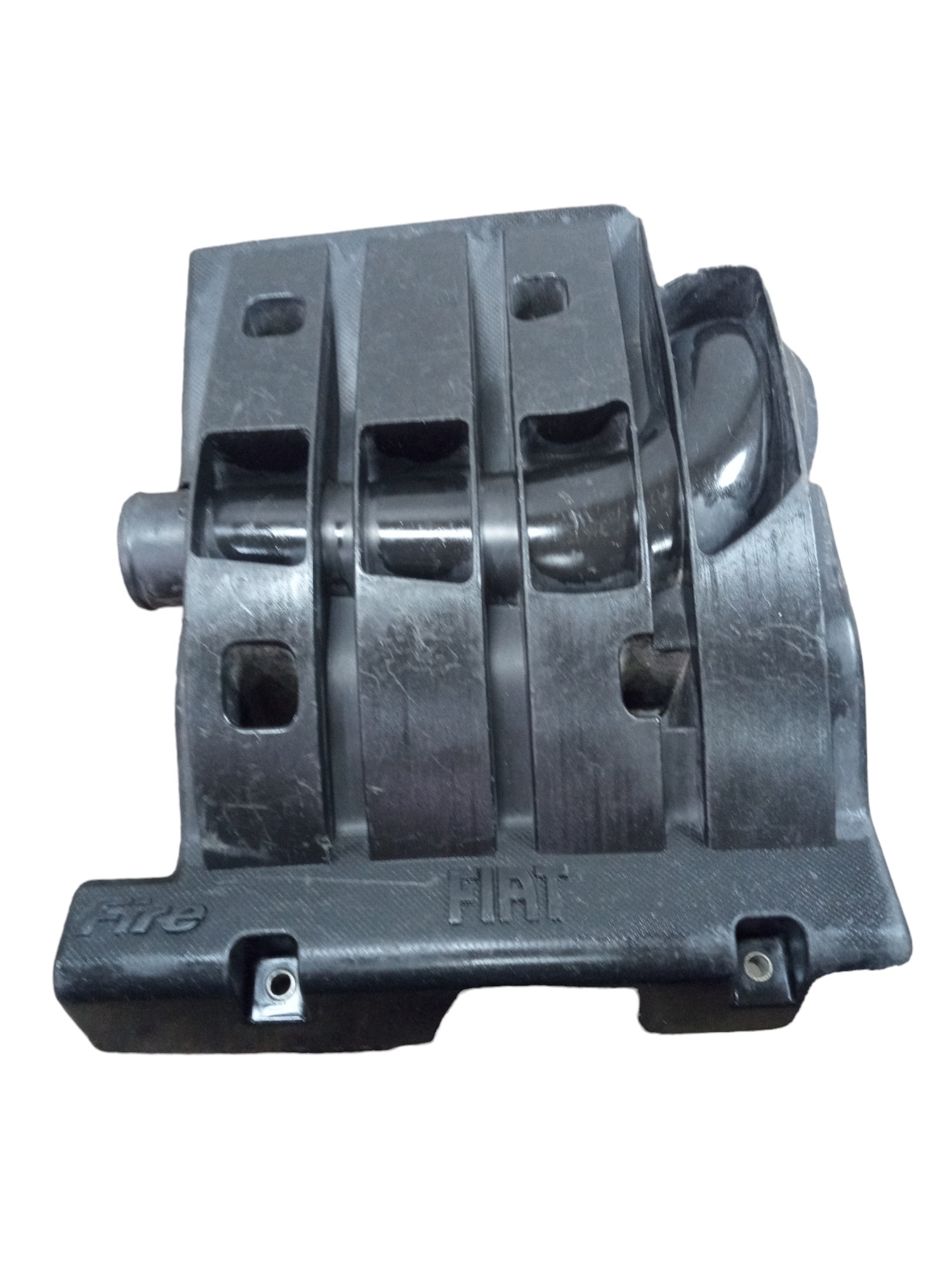 Tampa Capa Motor Fiat Palio Siena 1997 2012 Original