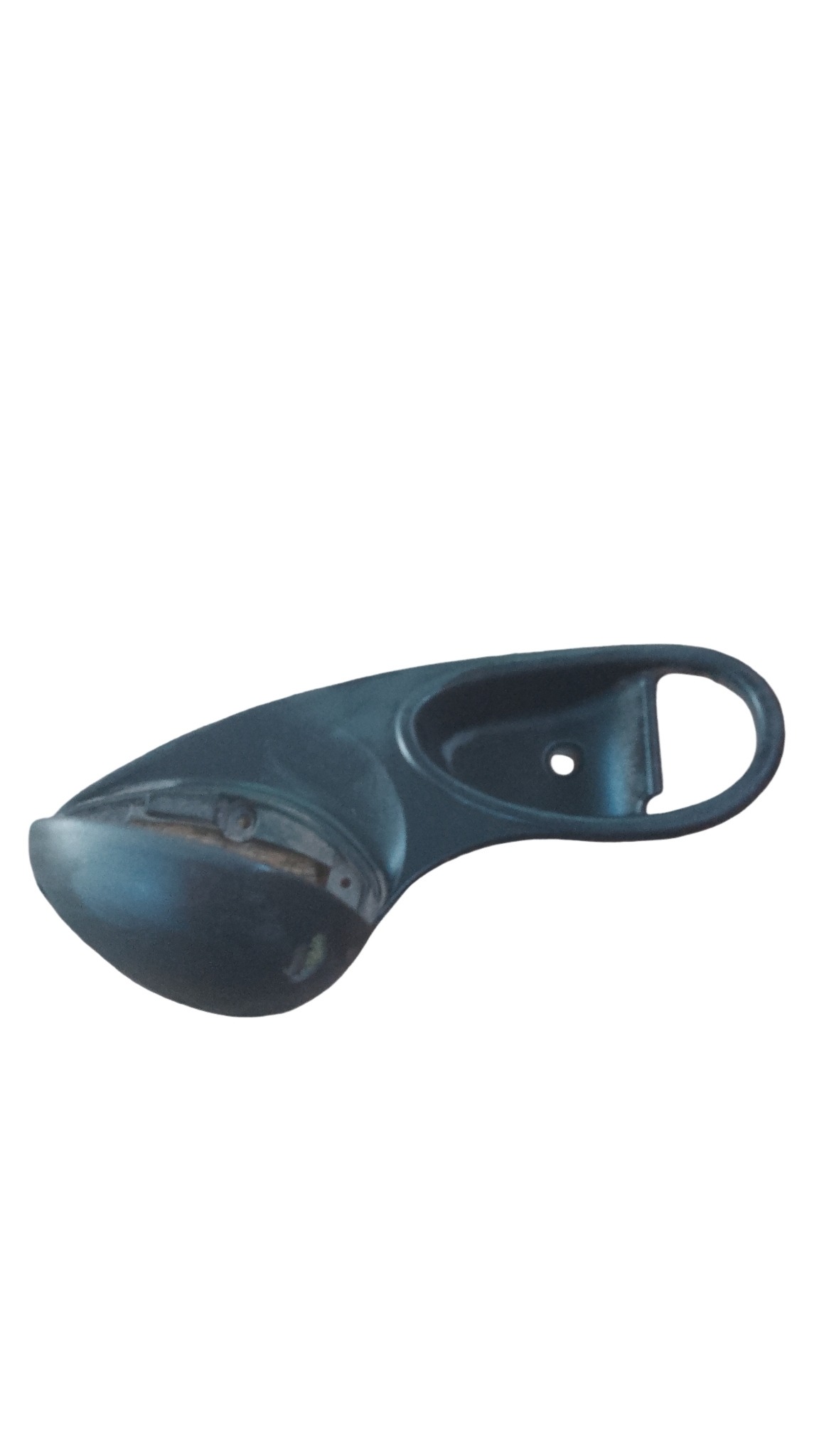 Moldura Maçaneta Interna Dianteira Direita Palio  715708614