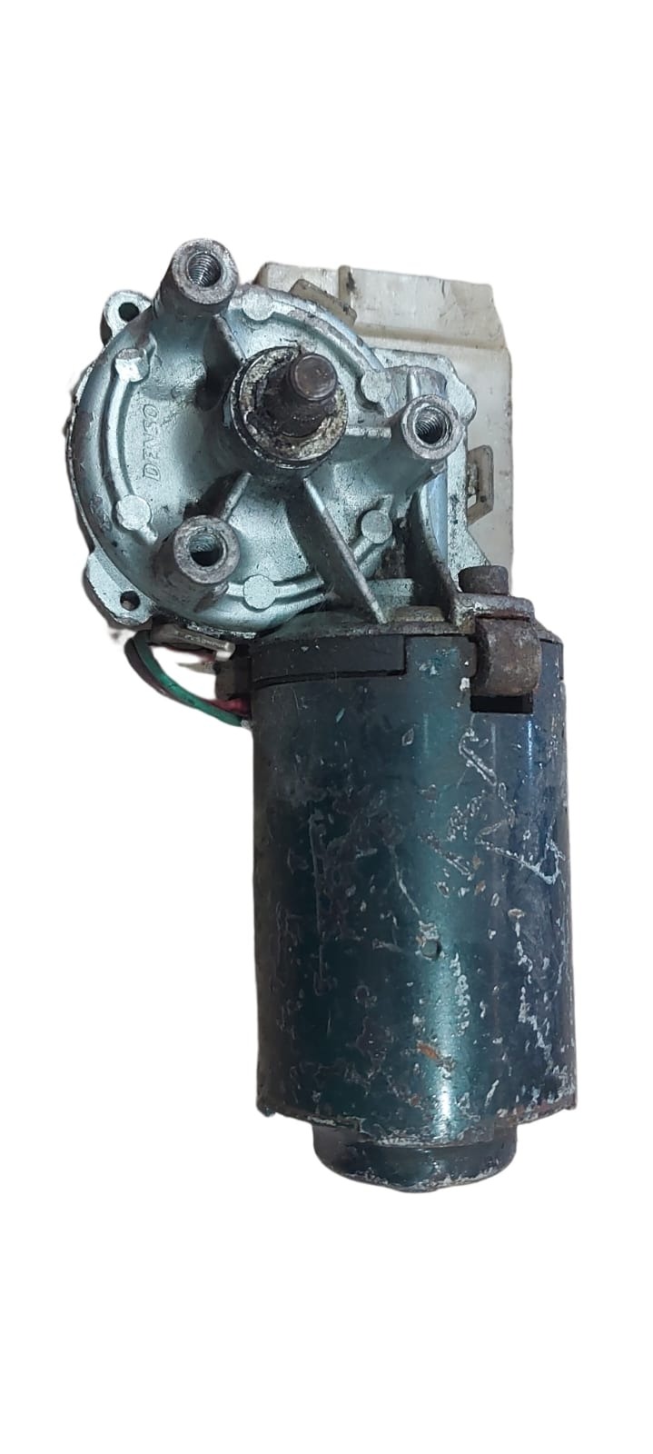 Motor Limpador Parabrisa Fiat Brava Marea
