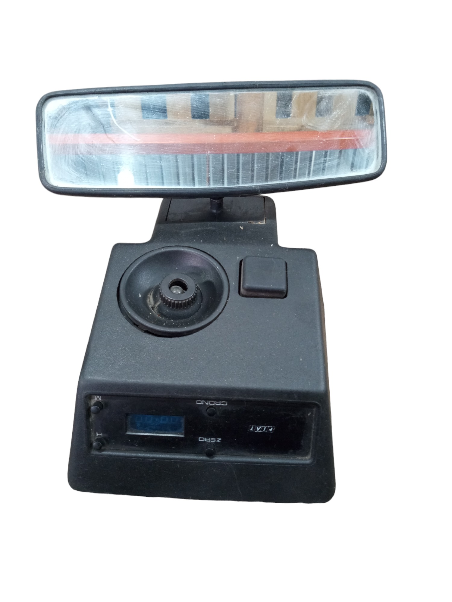 Retrovisor Interno Fiat Tempra Sw Original