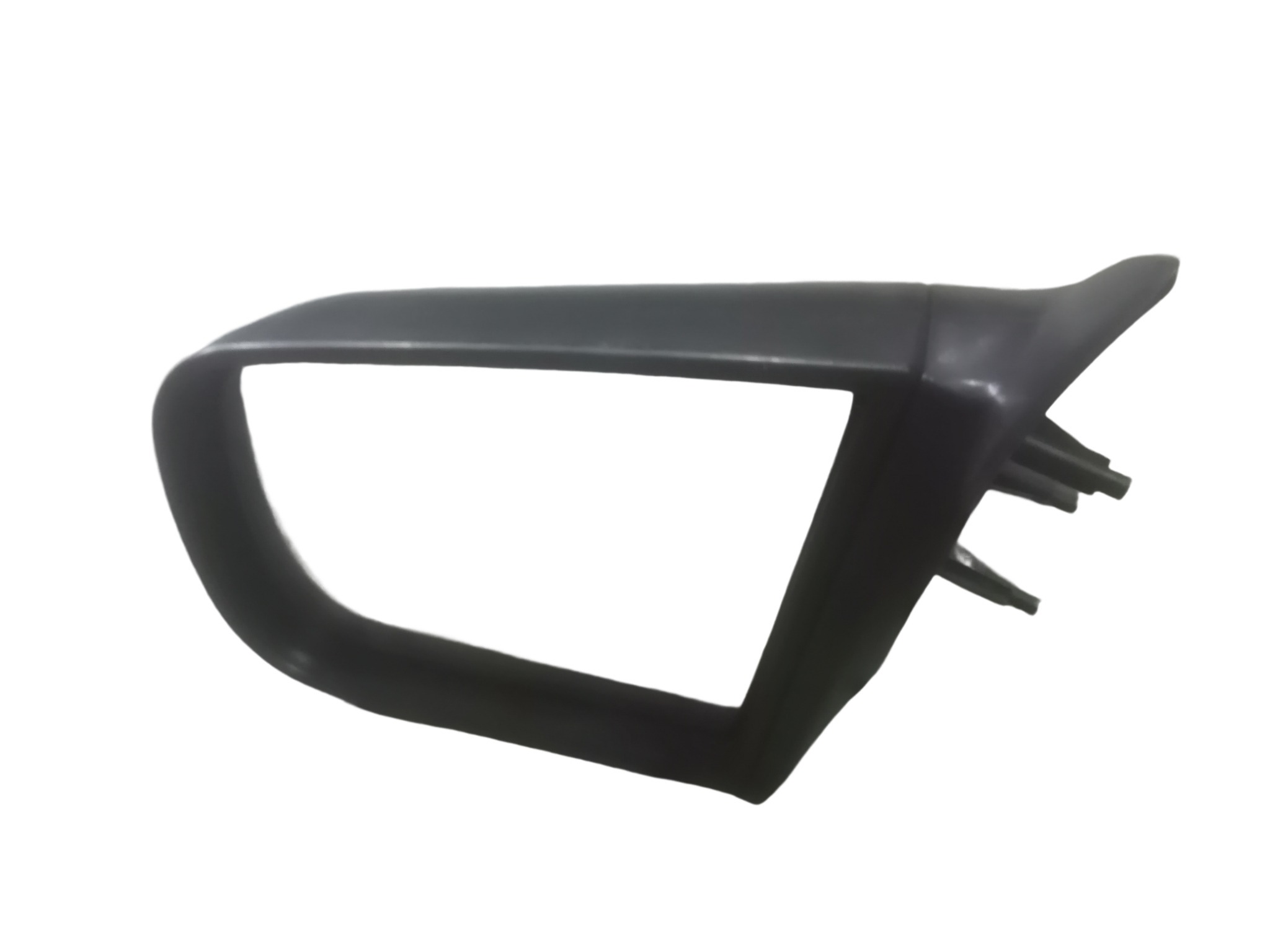 Retrovisor Esquerdo Manual Omega 92/97 Novo