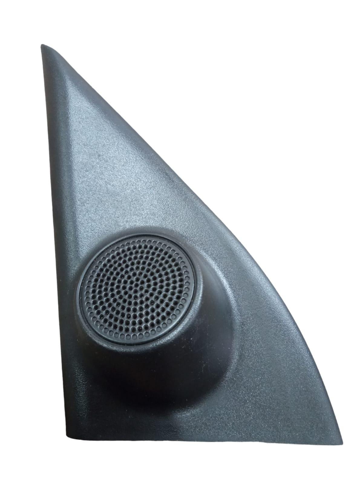Moldura Interna Retrovisor Esquerdo Tucson Gls 2.0 16v 2016 Preto