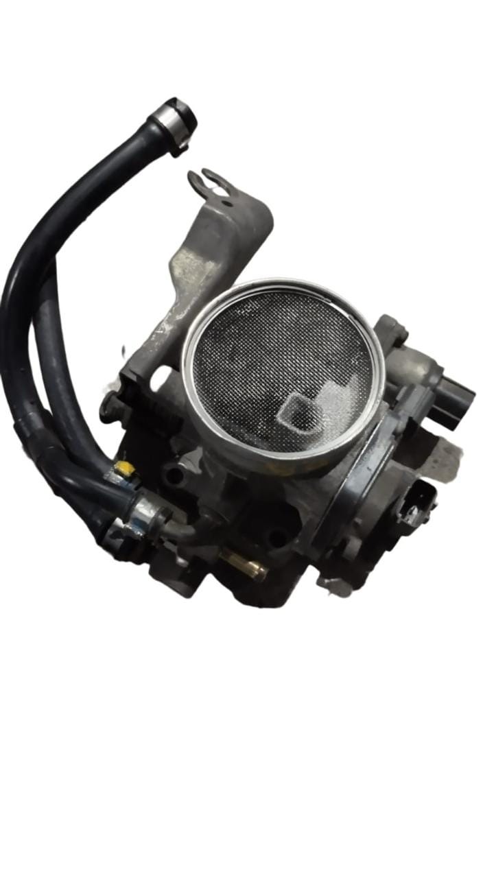 Tbi Corpo Borboleta Fiat Marea 1.8 Original Cx:706