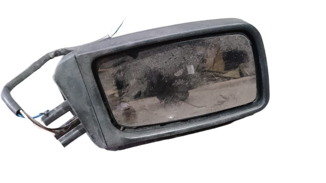Retrovisor Manual Lado Direito Vw Santana Quantum 85 A 91