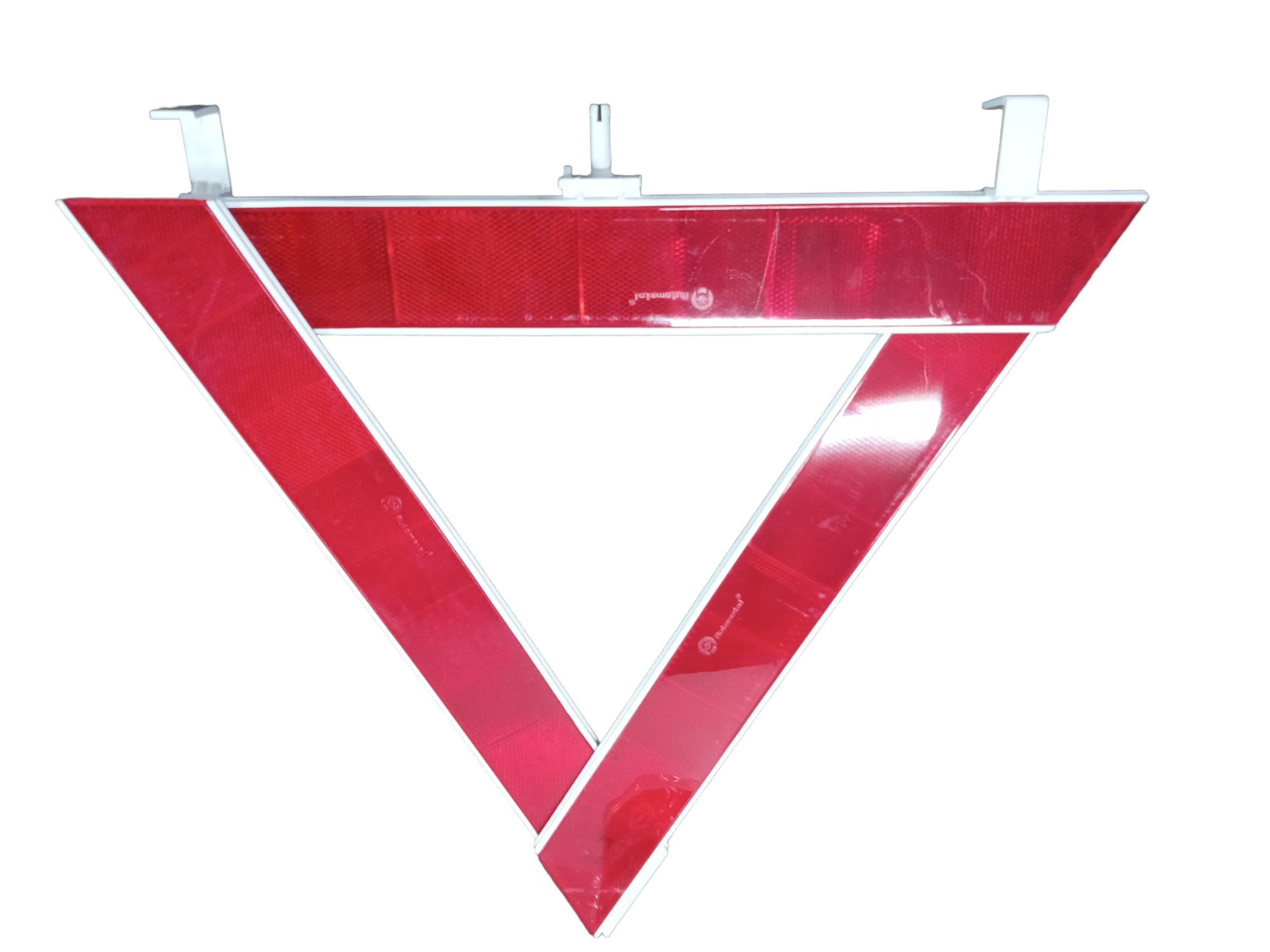 Triangulo Sinalizador Nissan Kicks 1.6 2021 2023 Original