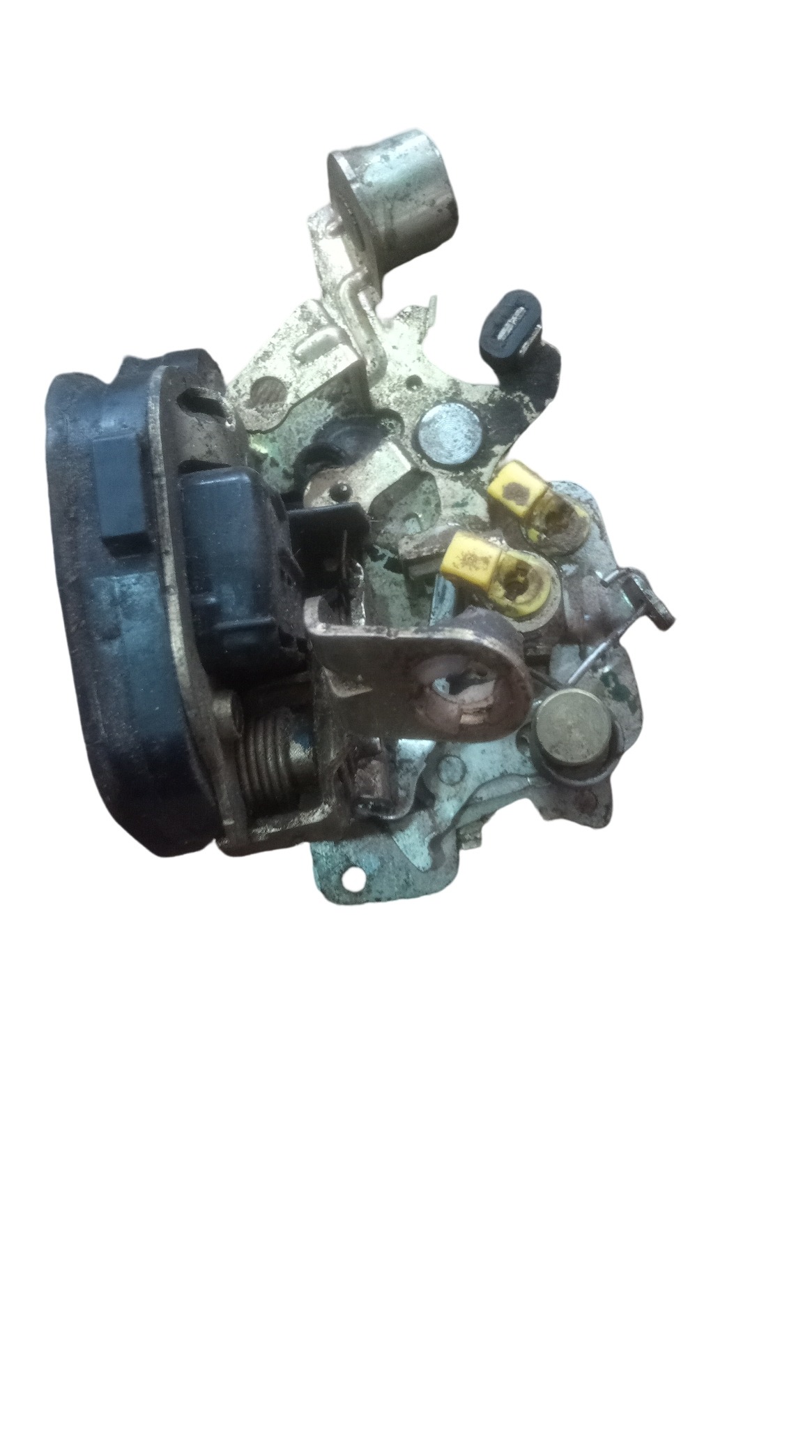 Fechadura Traseira Esquerda Gm Corsa Classic Ls