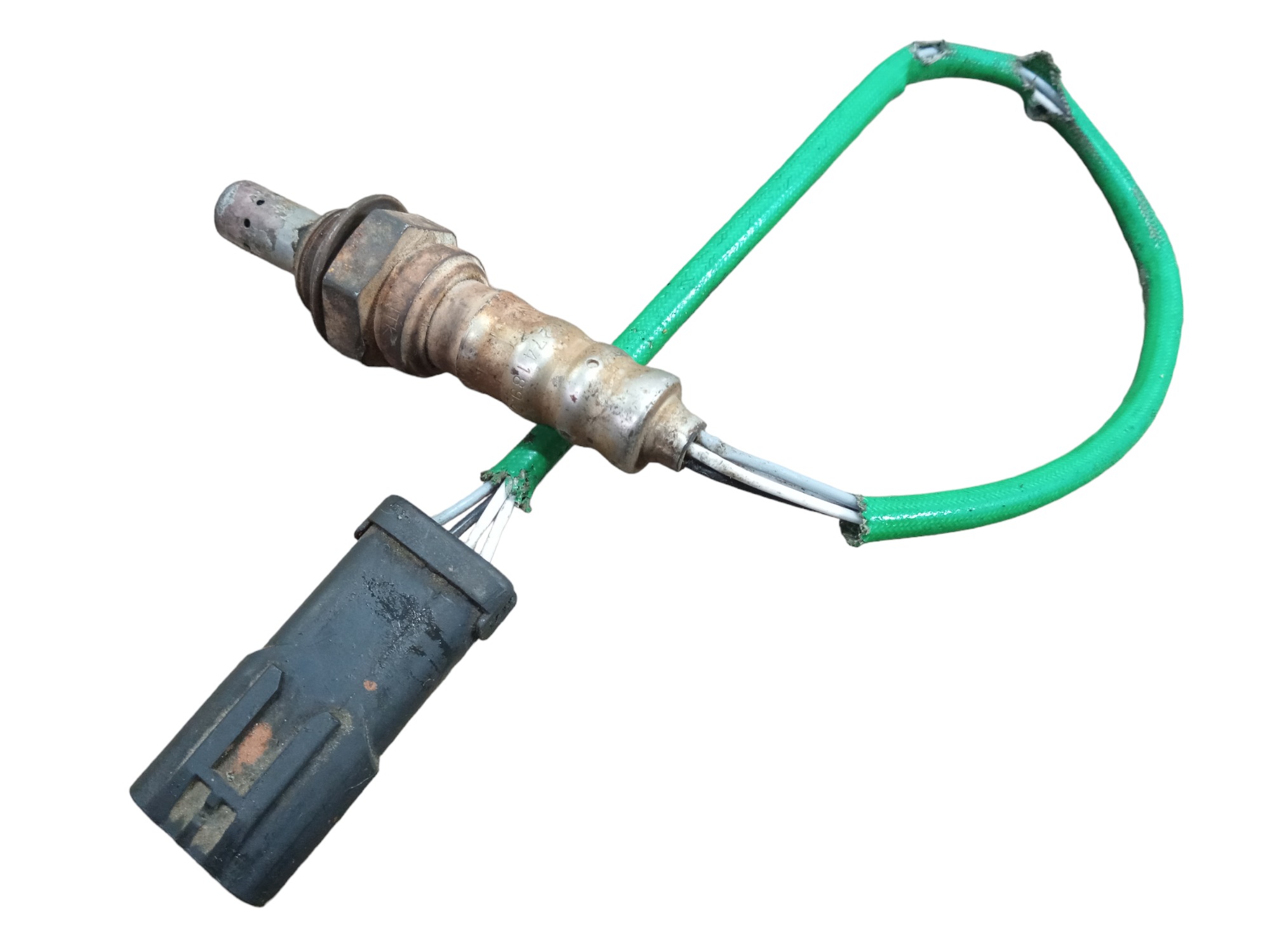 Sonda Lambda Renault Clio 1.0 1.6 16v Com Detalhe