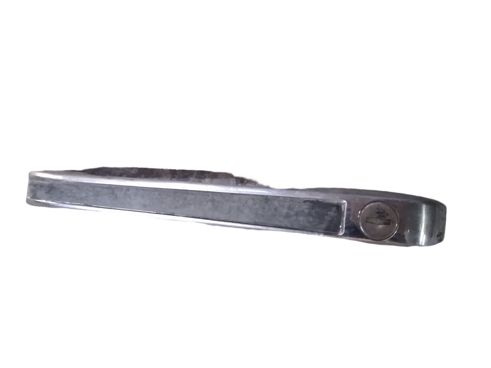 Maçaneta Externa Cromada Vw Passat