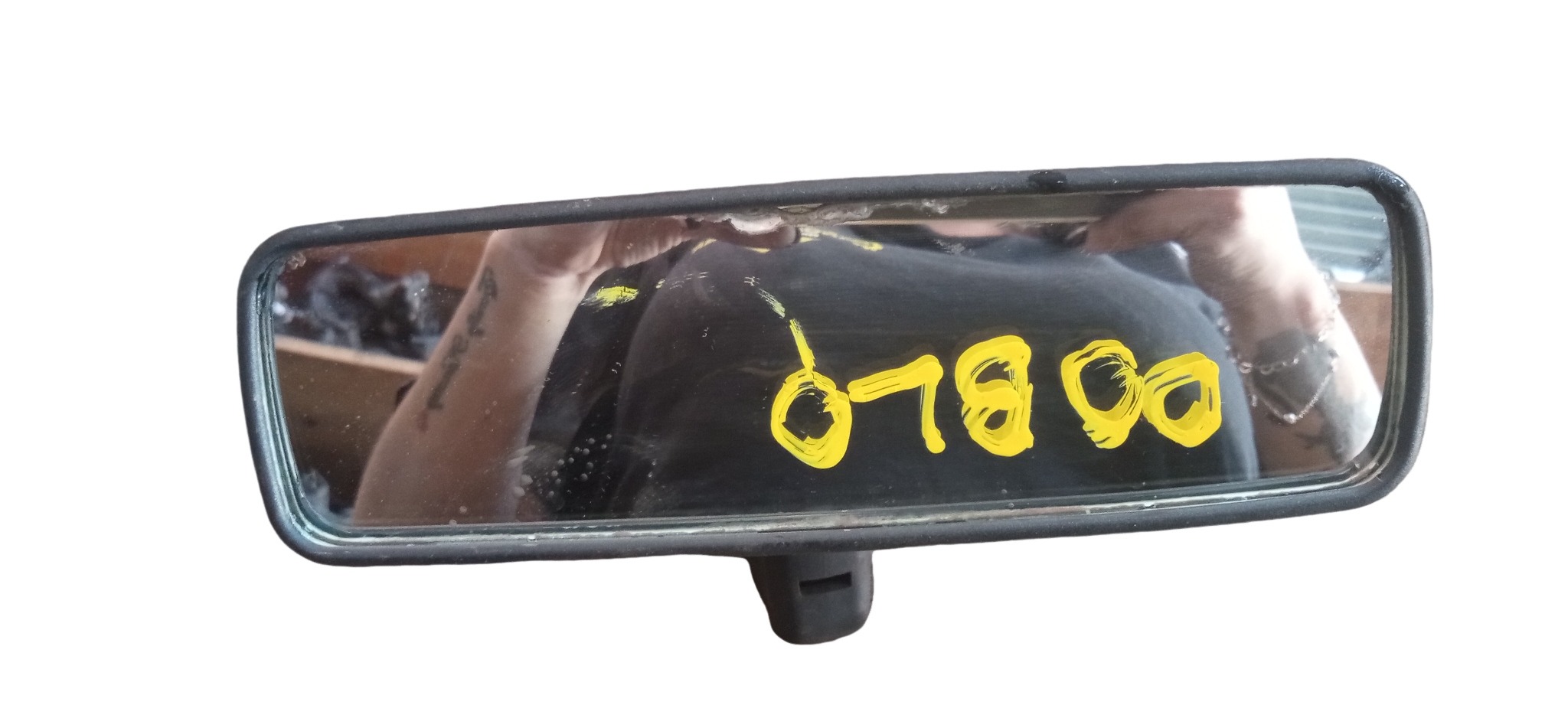 Retrovisor Interno Bravo 0152852