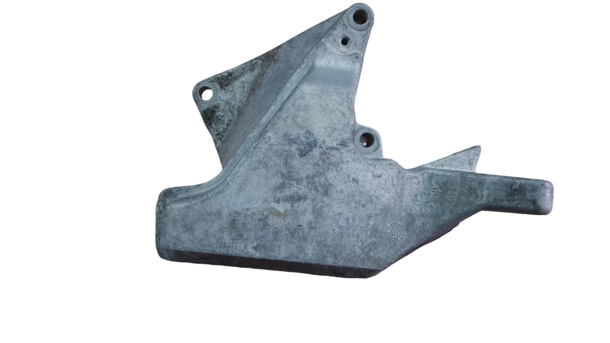 Suporte Coxim Motor L/d Polo Fox Gol 2004/09 Orig