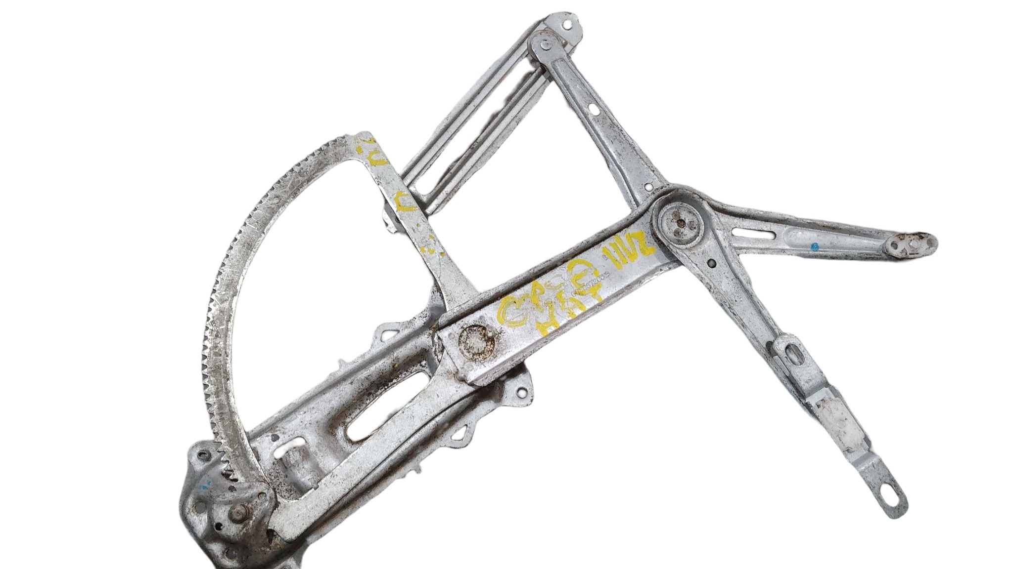 Maquina Vidro Manual Dianteira Dir Gm Corsa Montana 03/10