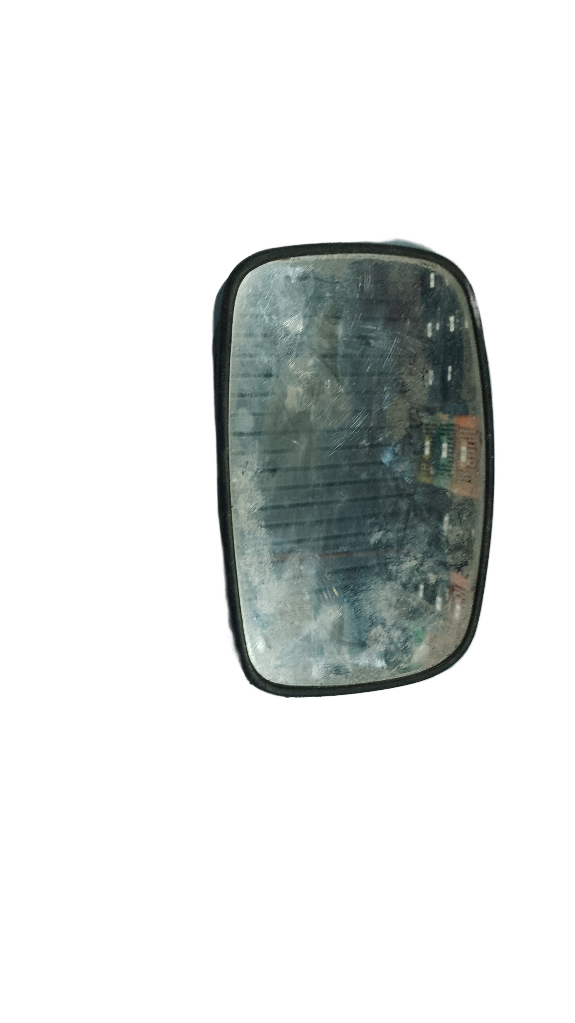 Espelho Retrovisor Direito Ford Escort Original Cp20g2207