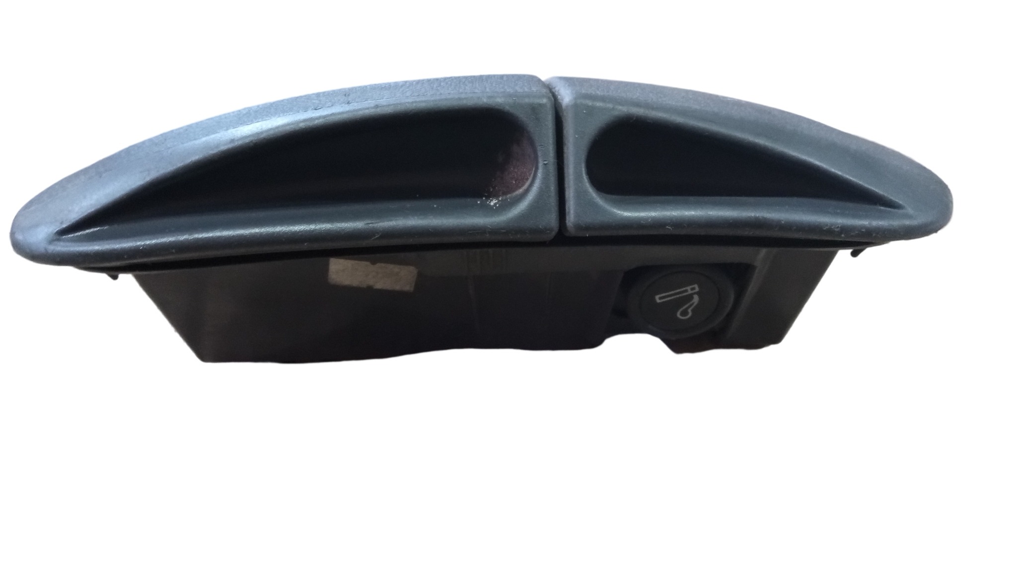 Cinzeiro Painel Central Fiat Brava Marea Original 717445000