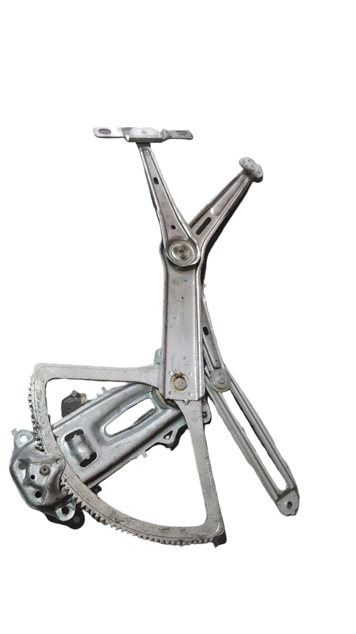 Máquina Vidro Manual Dianteira Direita Corsa 4p 90388862