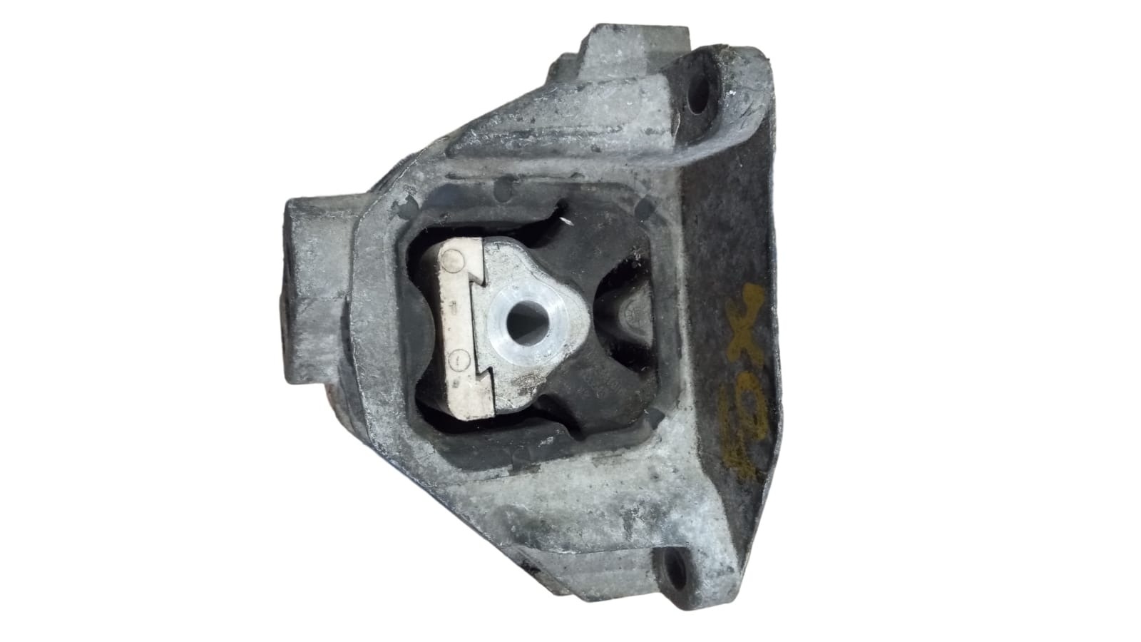 Coxim Motor Ld Vw Gol Saveiro Voyage Fox G5 G6 5u0199167