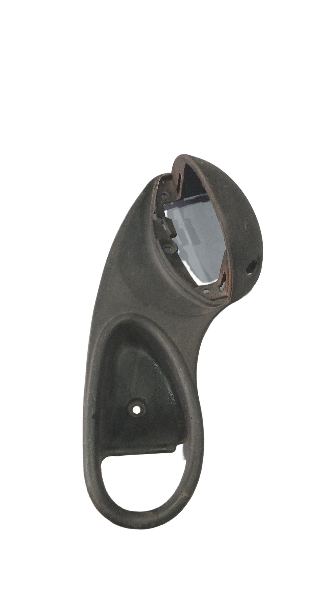 Moldura Macaneta Interna Dianteira Direita Palio 715708614