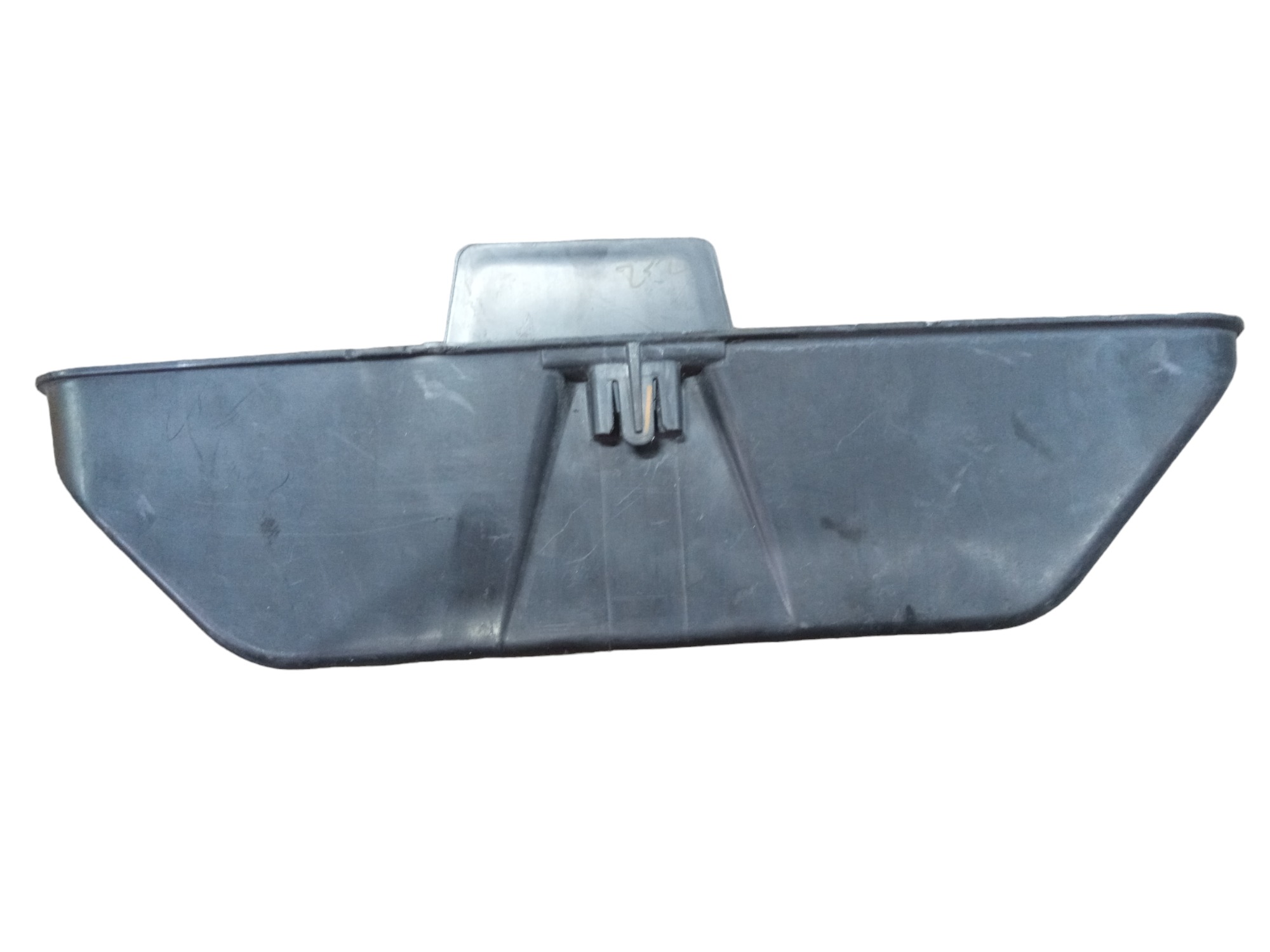 Capa Protetora Superior Modulo Injecao Honda City 1.5 2022