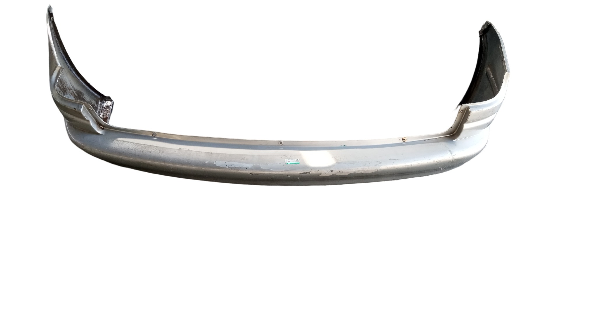 Parachoque Traseiro Chevrolet Corsa Wagon 96/04 Original
