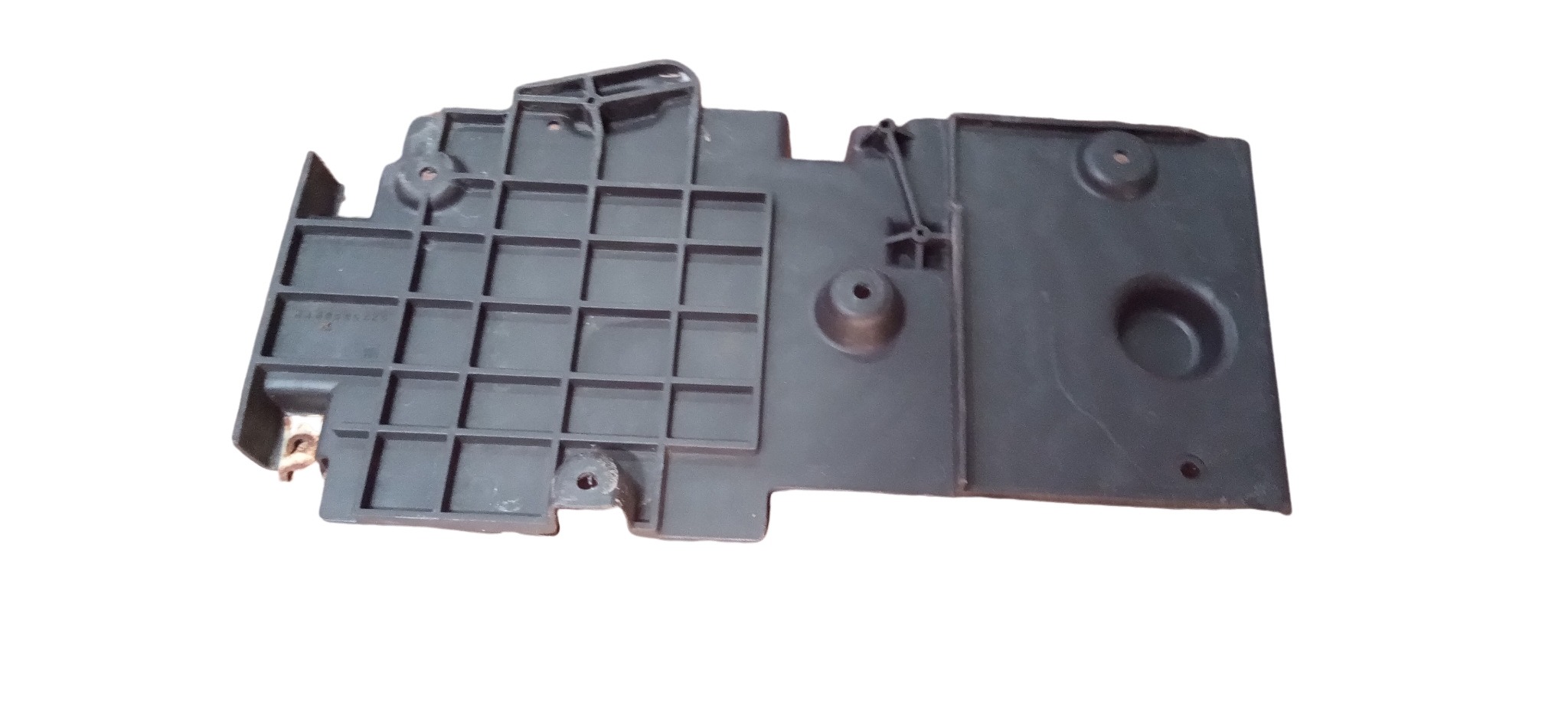 Suporte Modulo Injecao Monza Tubarão 1991 1996