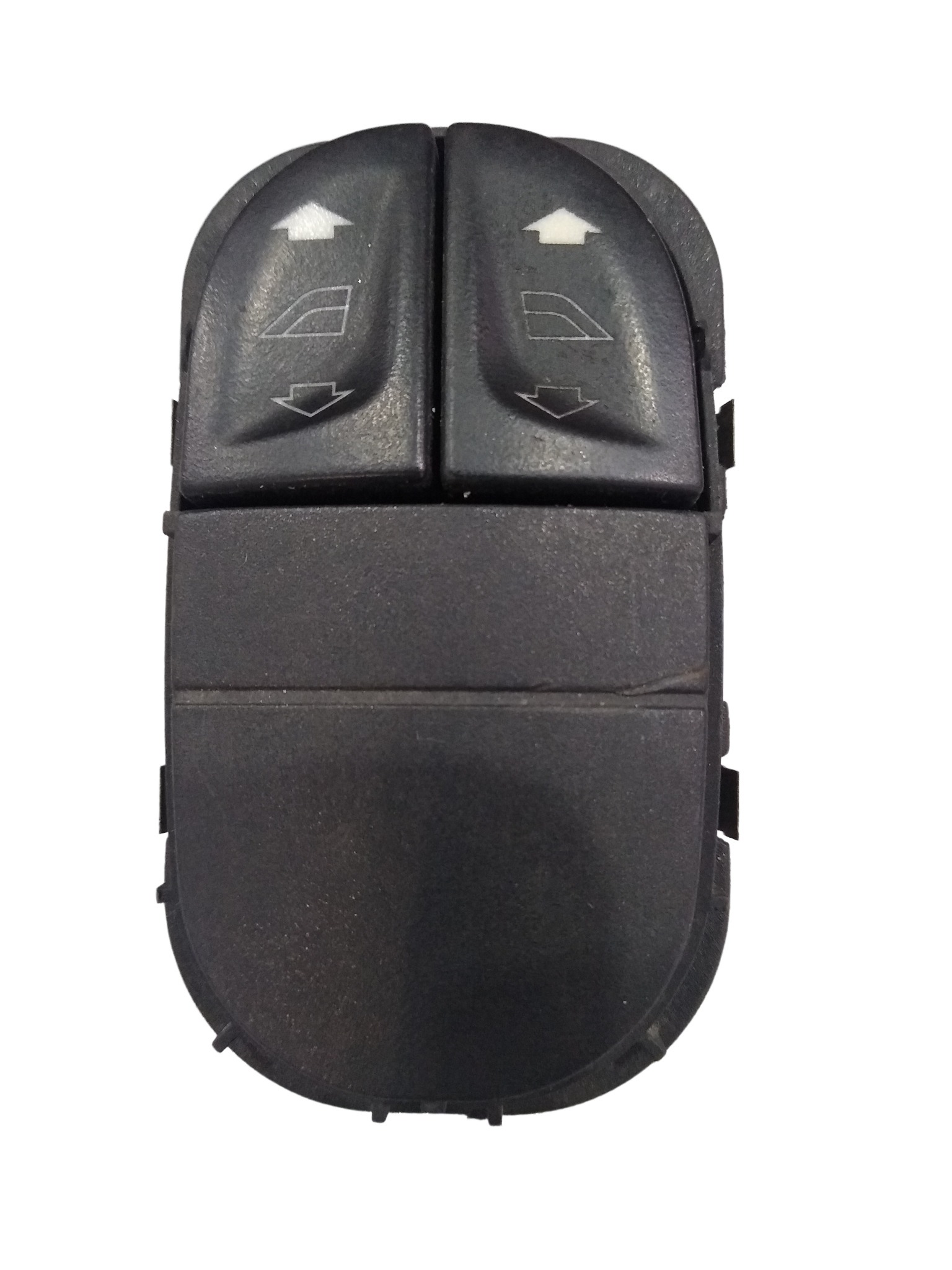 Botão Vidro Elétrico Duplo Escort Zetec 54648756 97/00