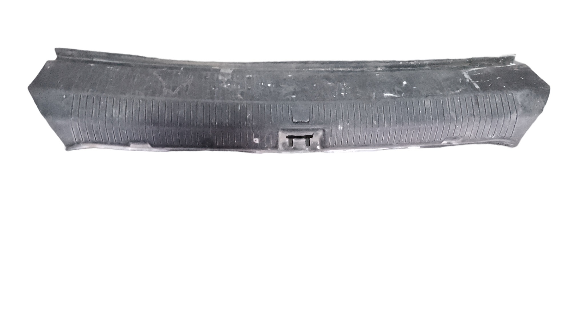 Forro Acabamento Interno Porta Malas Gm Astra Original