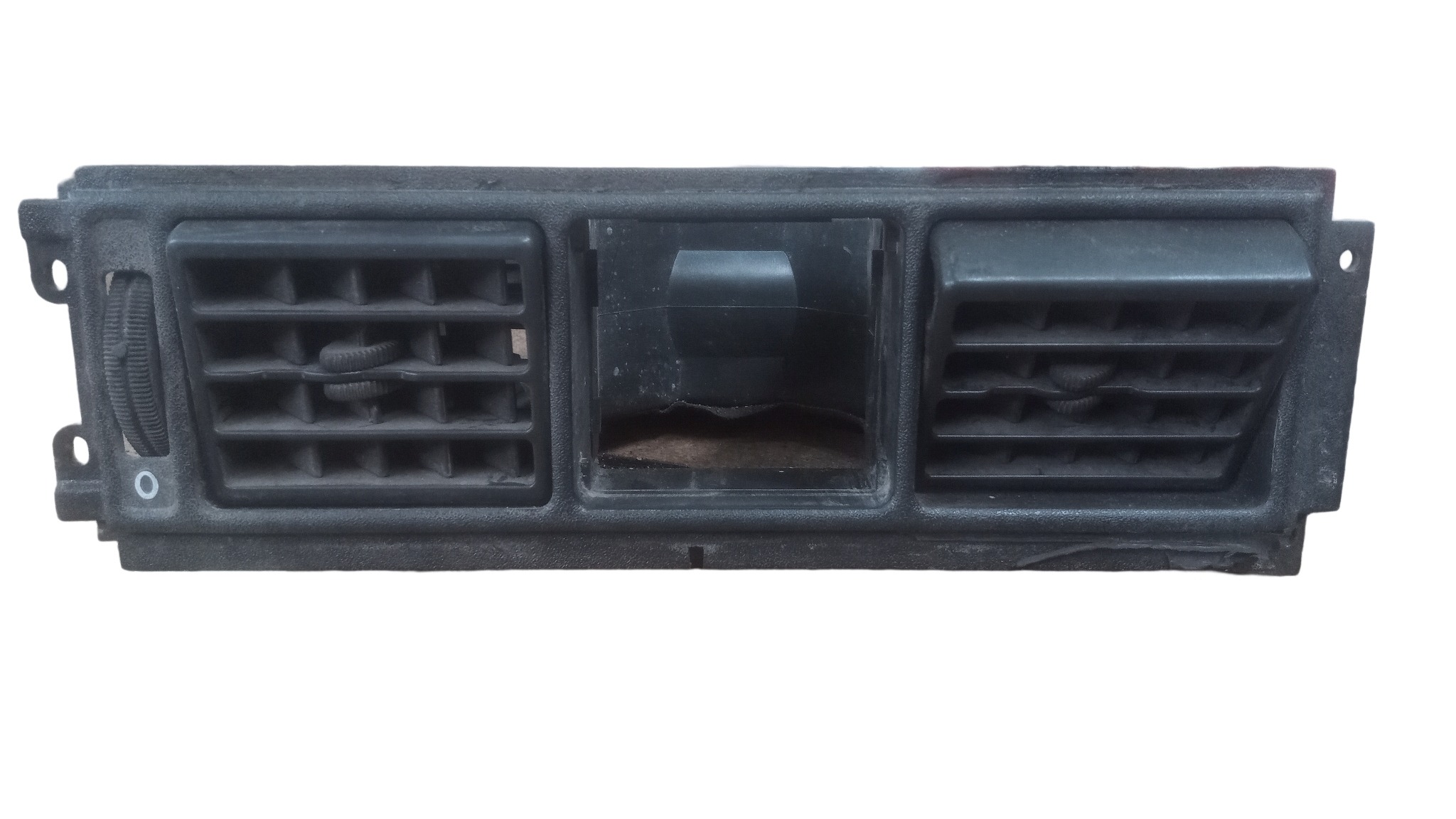 Difusor Ar Saída Painel Central Kadett 94/95 90191725