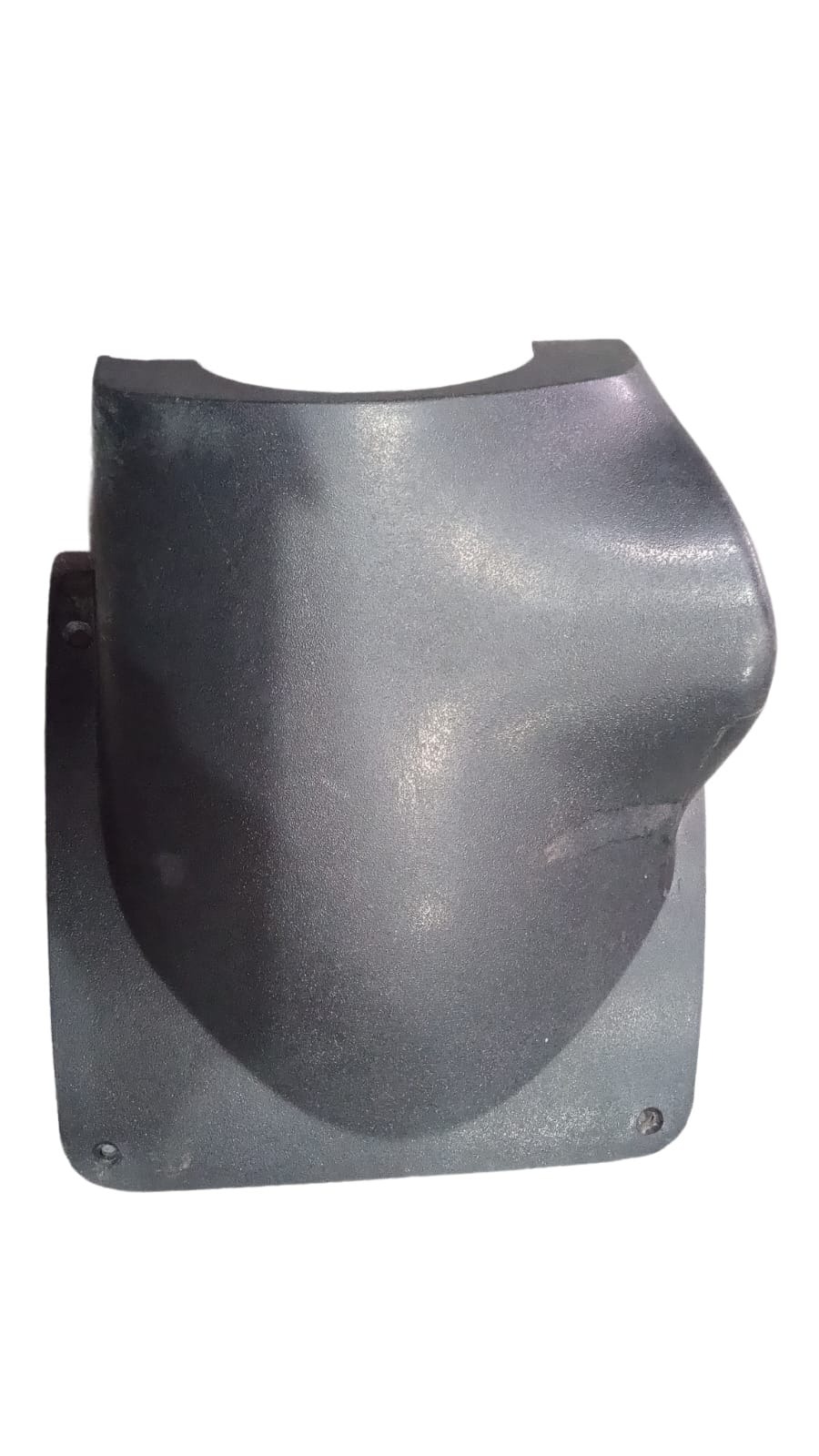 Moldura Acabamento Chave Seta Ford Ka 98ku3533