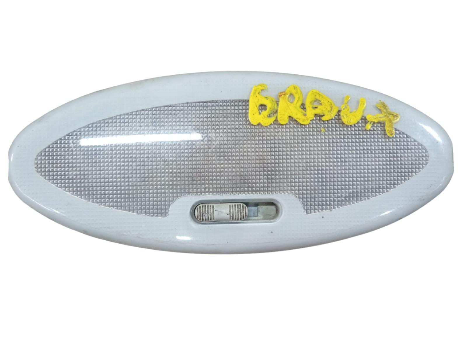 Luz Teto Cortesia Fiat Brava Linea 1.8 2000