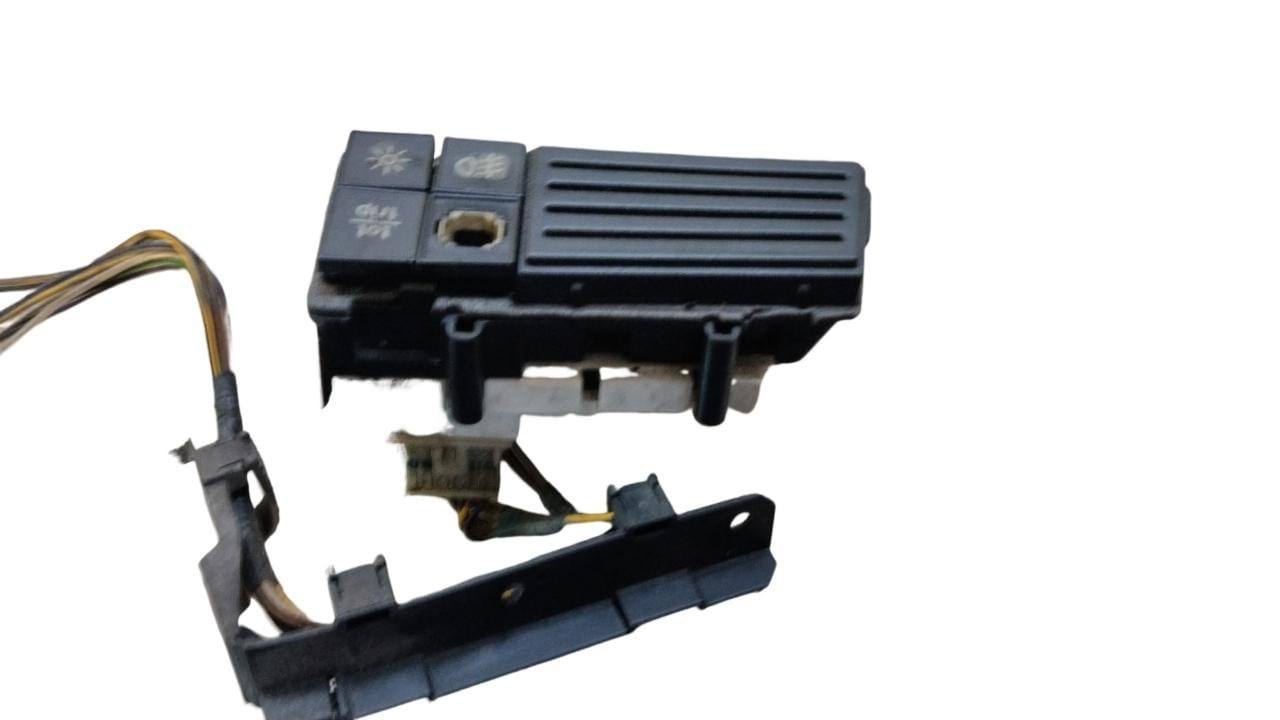 Botão Interruptor Fiat Tempra Sw