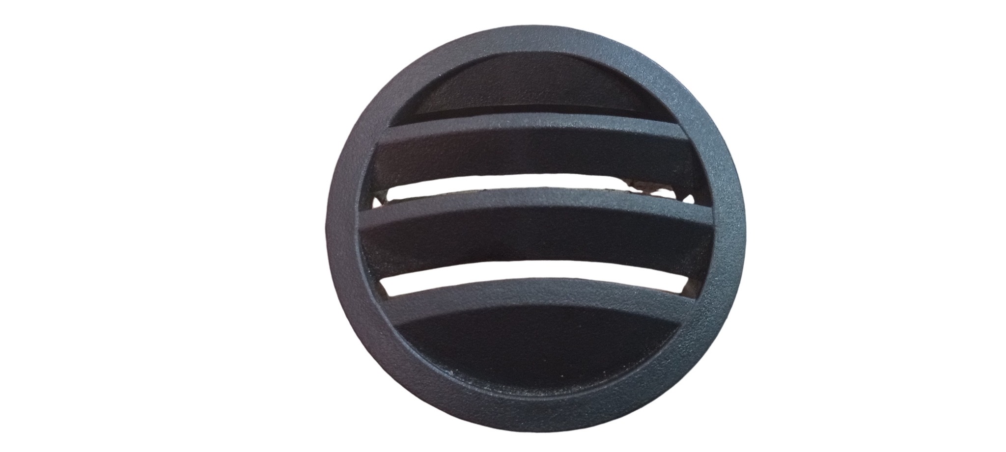 Moldura Difusor De Ar Vw Gol