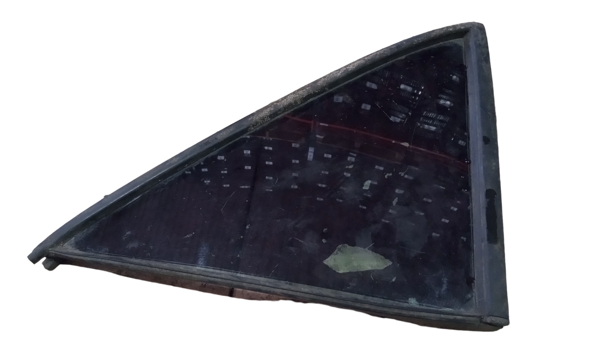 Vidro Fixo Tras Dir Fiat Tempra