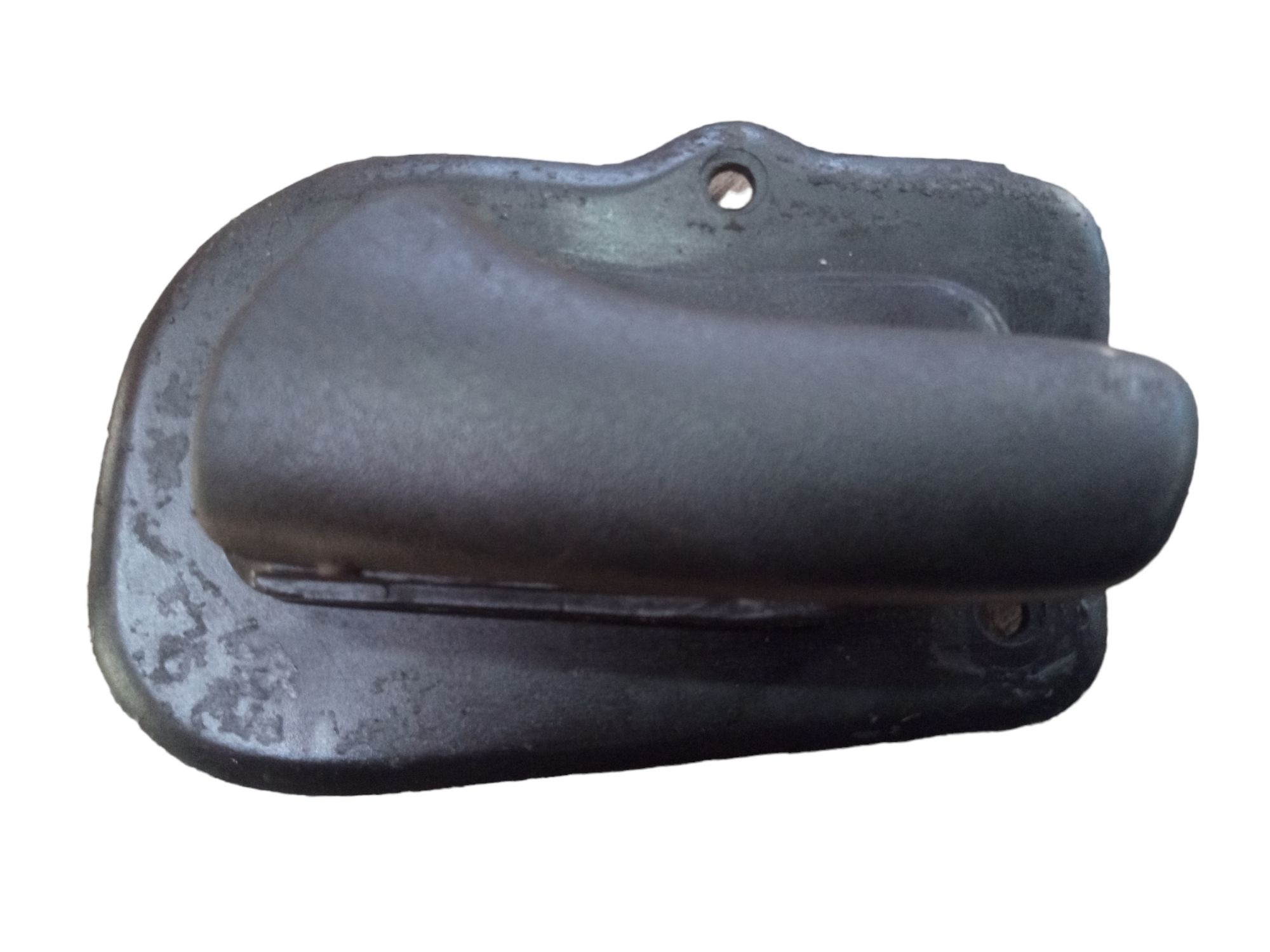 Macaneta Interna Esquerda Gm Corsa 1994 2002 Preto Traseira